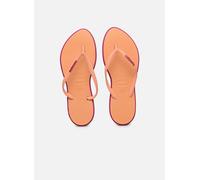 Havaianas Slim Point W 41 - 42 Rosa