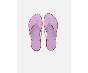 Havaianas Slim Point W 41 - 42 Violeta