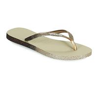 Havaianas Slim Sparkle II - Sand Gris Rubber