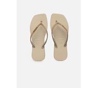 Havaianas Square Sparkle 35 - 36 Beige