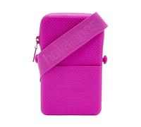 Havaianas - Street Bag, Riñonera y Bolso Bandolera Versátil, Accesorio Urbano con Bolsillo de Silicona, Correa Ajustable y Cierre de Seguridad, Unisex
