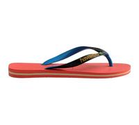 Havaianas Hav. Brasil Mix N 39 - 40 Rojo
