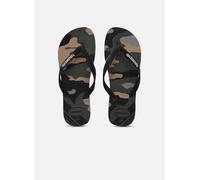 Havaianas Top Camu 43 - 44 Verde