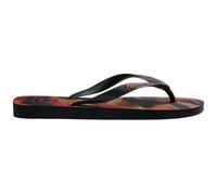 Havaianas Top Camu FlipFlop Hombre New Graphite 39 EU