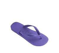Havaianas Top, Chanclas Unisex Adulto, Morado (Purple 0719), 37/38 EU