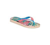 Havaianas Top Fashion Ballet Rose, Chanclas Mujer, 41 EU