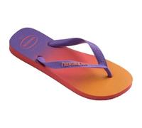 Havaianas Top Fashion, Sandalias Mujer, Coralnew, 33/34 EU