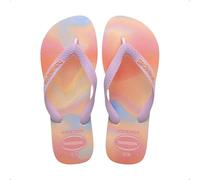 Havaianas Top Fashion FlipFlop Mujer Peach/Peach 33 EU
