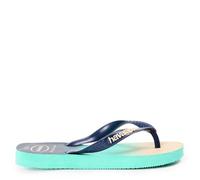 Havaianas Top Fashion FlipFlop Mujer Virtual Green 37 EU