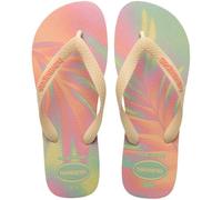 Havaianas Top Fashion, melocotón/rosa, 4.5/5