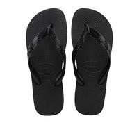 Havaianas Top Flipflop Unisex Adulto Black 45 EU