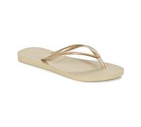 Chanclas Havaianas Slim arena oro - Talla: 41/42