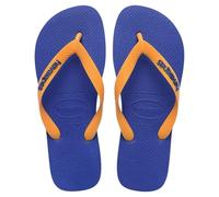 Havaianas Top Logo Pop Up FlipFlop Unisex adulto Marine Blue 45 EU