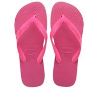 Havaianas Top Logo Pop Up FlipFlop Unisex adulto Pink Flux 35 EU