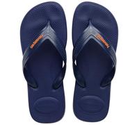Havaianas - Top Max Comfort, Chanclas Elegantes, Cómodas y Duraderas, Diseño Robusto y Funcional, Suela Anatómica y Antideslizante, Hombre