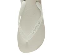 Havaianas Top (Mini Me), Sandalias Unisex Niños, White, 31/32