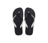 Havaianas Top Mix FlipFlop Unisex adulto Black/Black 41 EU