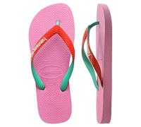 Havaianas Top Mix (Mini Me) FlipFlop Unisex niños Pink Lemonade 27 EU