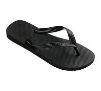 Havaianas Top Mix (Mini Me), Sandalias Unisex Niños, Black/Black, 25/26