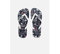 Havaianas Top Nautical 45 - 46 Azul