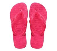 Havaianas Top, Sandalias Unisex Adulto, Pink Electric, 33/34