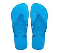 Havaianas Top, Sandalias Unisex Adulto, Turquoise, 45/46