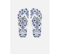Havaianas Top Sao Luis 35 - 36 Azul