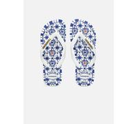 Havaianas Top Sao Luis 39 - 40 Azul