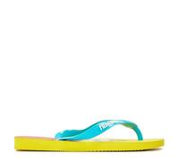 Havaianas Top Spongebob, Sandalias Unisex Adulto, Citrus Yellow, 41/42 EU
