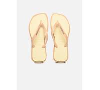 Havaianas Top Square Fusion 39 - 40 Beige