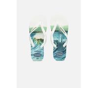 Havaianas Top Surfer I 41 - 42 Blanco