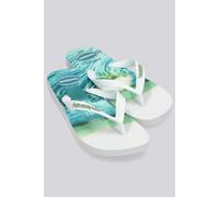 Havaianas Top Surfer I Hombre Chanclas Blanco 43/44 EU