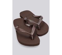 Havaianas Top Tiras - Marrón - Chanclas Dedo Mujer talla 36