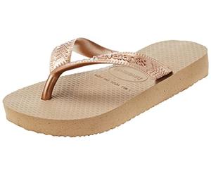 Havaianas Top Tiras (Mini Me) Niñas Chanclas