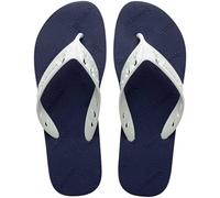 Havaianas Track Waves, azul marino, 5.5/6