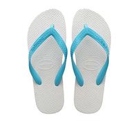Havaianas Tradicional, Sandalias Niñas, Azul (Blue), 33/34 EU