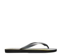 Havaianas Trend, Sandalias Hombre, Black/Steel Grey, 41/42 EU