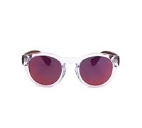 Havaianas Unisex adulto TRANCOSO/M VQ 22K 49 Gafas de sol, Rojo (Cry Burgundy/Grey Grey)