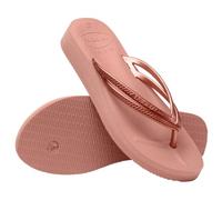 Havaianas Wedges FlipFlop Mujer Crocus Rose 33 EU
