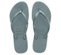 Havaianas Womens Slim Flip Flops