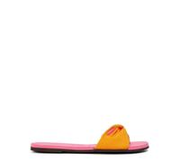 Havaianas You St Tropez Basic, Sandalia Mujer, Rosa (Crystal Rose), 33/34 EU