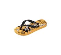 HAVAIANAS Zapatos abiertos 'Disney' amarillo / negro / blanco 25 EUR