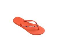 HAVAIANAS Zapatos abiertos 'SLIM GLOW' naranja 35 naranja