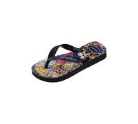 HAVAIANAS Zapatos abiertos 'Warner' azul / negro 27-28 azul / negro