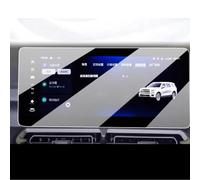 Haval - Película protectora de pantalla de vidrio templado para navegador GPS y salpicadero de coche H5 2023 2024, accesorios de película Navi