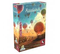 Havalandi (Edición Spielwiese) - Alemán