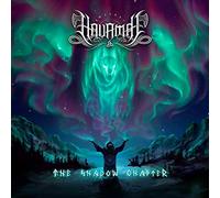Havamal - The Shadow Chapter