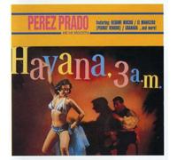 Havana 3 Am