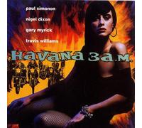 Havana 3 Am
