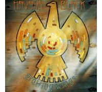 Havana Black - Growing wings (1993)